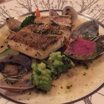 ラ スフォリーナ - 