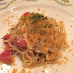 ラ スフォリーナ - 