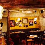 Osteria Bar the passion - 