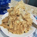 辛發亭 - 咖啡雪片