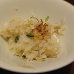 肥後橋 やま本 - おこげがエエ感じ～