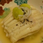 肥後橋 やま本 - UP