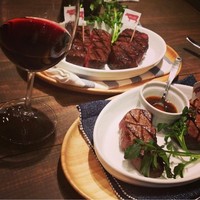 熟成和牛ステーキグリルド エイジング・ビーフ 横浜店 - 