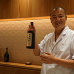 銀座 しのはら - 