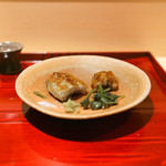 銀座 しのはら - 琵琶湖の天然うなぎ白焼き