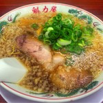 ラーメン魁力屋 - 