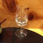 江戸前晋作 - 菊理姫(くくりひめ) 十年以上 蔵内熟成（30cc）