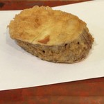 江戸前晋作 - 五郎島金時