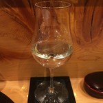 江戸前晋作 - 満寿泉(ますいずみ) 純米大吟醸 ワイン樽熟成