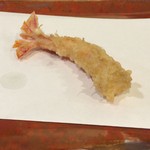 江戸前晋作 - 車海老