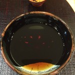 江戸前晋作 - 天つゆ