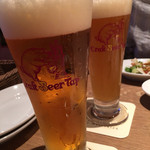 クラフトビールタップ - 