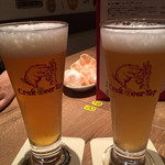 クラフトビールタップ - 