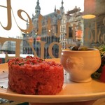 RESTAURANT 'T KELDERKE - 料理写真: