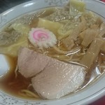 中華料理 三養軒 - 