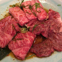 食道園 北新地店 - 