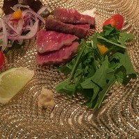 フレンチ割烹 宿 - 