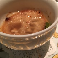 フレンチ割烹 宿 - 