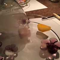 フレンチ割烹 宿 - 