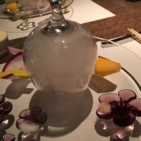フレンチ割烹 宿 - 
