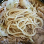 Koko Ichi Banya - カレー肉そば
