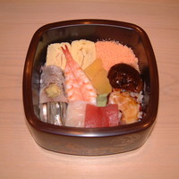 ちらし