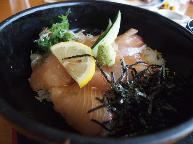 お魚センターのレストラン By Ref Chris 蟹匠 蟹と活魚のレストラン 西浜田 魚介料理 海鮮料理 食べログ