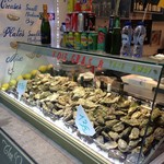 The Oyster Bar - 