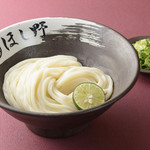 Nihombashi Sanuki Udon Hoshino - 