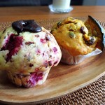 アリス・ファーム - チョコとベリー/かぼちゃ✩