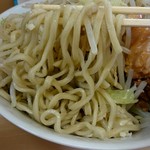 自家製ラーメン大者 - 