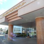 佐久 一萬里 温泉 ホテルゴールデンセンチュリー - 外観