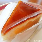 アップルケーキ