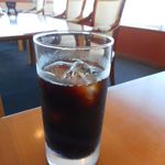 アイスコーヒー