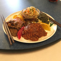 赤坂 四川飯店 - 宴会コース前菜