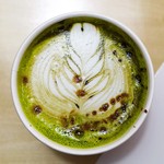 Nothing Better - サワダスタイルラテ