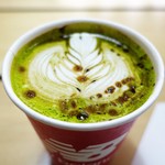 Nothing Better - サワダスタイルラテ