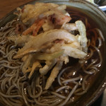 そば切 雨耕庵 - 