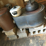 そば切 雨耕庵 - 