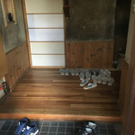 そば切 雨耕庵 - 