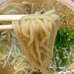 Totsugeki Ramen - 