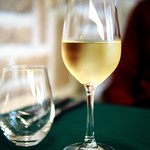 アマルフィ - 昼間っからのワイン