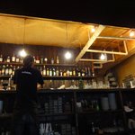 トウキョウ サロナード カフェ ダブ - 
