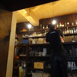 トウキョウ サロナード カフェ ダブ - 
