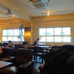 トウキョウ サロナード カフェ ダブ - 