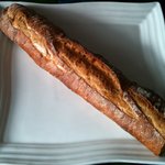 シニフィアン シニフィエ 世田谷本店 - バゲット　プラタヌ　1/2