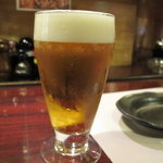 Mammaru - マイスターが注ぐ　美味しい生ビール
