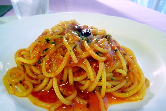京都イタリア料理界の重鎮のお店でアラビアータ By 味とサービス フクムラ 京都河原町 イタリアン 食べログ 京都イタリア料理界の重鎮のお店でアラビアータ By 味とサービス フクムラ 京都河原町 イタリアン 食べログ