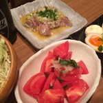 Kushiyaki Marushi - 