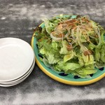 四川ラーメン - 